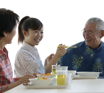 在宅医療に出来ること